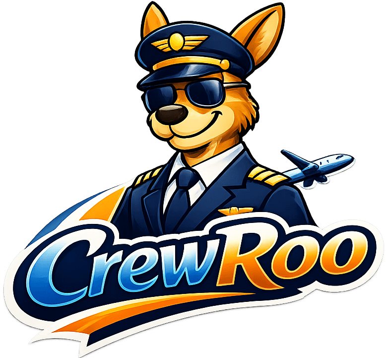 CrewRoo